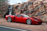 Factory Five Racing GTM 2007 года